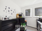 Vermietete 3 Zimmerwohnung als Kapitalanlage - Küche