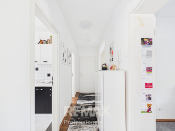 Vermietete 3 Zimmerwohnung als Kapitalanlage, 89537 Giengen an der Brenz, Erdgeschosswohnung