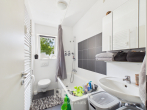 Vermietete 3 Zimmerwohnung als Kapitalanlage - Bad