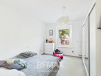 Vermietete 3 Zimmerwohnung als Kapitalanlage - Schlafzimmer I