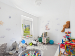 Vermietete 3 Zimmerwohnung als Kapitalanlage - Kinderzimmer I
