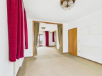 Wohn- und Geschäftshaus und Garage in zentraler Lage - Esszimmer zum Wohnzimmer - Obergeschoss