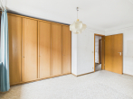 Freistehendes Wohnhaus mit kleinen Garten und Garage in zentraler Lage - Zimmer 3. - Dachgeschoss