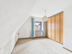Freistehendes Wohnhaus mit kleinen Garten und Garage in zentraler Lage - Zimmer 3 - Dachgeschoss