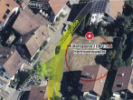 Überplanter und erschlossener Bauplatz! ExponierteTop-Lage! - Luftbild