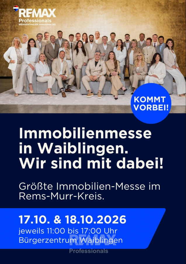 Immobilienmesse