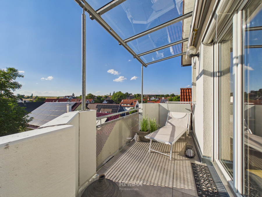 Balkon