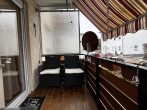3-Zimmer-Wohnung in Waiblingen zu verkaufen! - Balkon