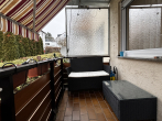 3-Zimmer-Wohnung in Waiblingen zu verkaufen! - Balkon