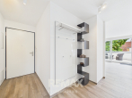 Exklusive 2-Zimmer-Penthousewohnung in Top-Lage mit großer Dachterrasse und Tiefgaragenstellplätzen - Flur