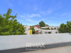 Exklusive 2-Zimmer-Penthousewohnung in Top-Lage mit großer Dachterrasse und Tiefgaragenstellplätzen - Blick auf den Hohenasperg