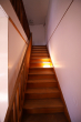Ehemaliges bäuerliches Anwesen mit viel Potenzial - Treppe