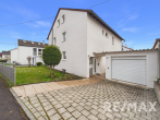 Renovierte 3-Zimmer-Dachgeschoss-Wohnung in Waiblingen-Bittenfeld - Außenansicht