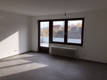 1-Zimmer-Wohnung mit Dachterrasse in Waiblingen zu vermieten!, 71332 Waiblingen, Etagenwohnung
