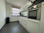 Verkauf einer 3-Zimmer-Wohnung in zentraler Lage von Hohenacker! - Küche