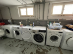 Verkauf einer 3-Zimmer-Wohnung in zentraler Lage von Hohenacker! - Waschküche
