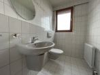 Außergewöhnliche 4-Zimmer-Maisonette-Wohnung in WN-Hegnach! - Gäste WC
