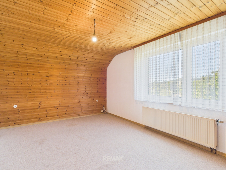 Schlafzimmer OG