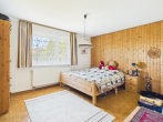 Schlafzimmer EG