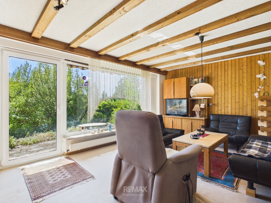 Wohzimmer EG