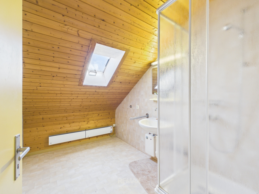Badezimmer OG