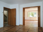 Zweigenerationenhaus mit Garten und Garage. - Wohnen Essen
