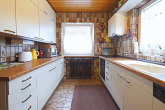 Gepflegtes Einfamilienhaus in ruhiger Lage - Küche